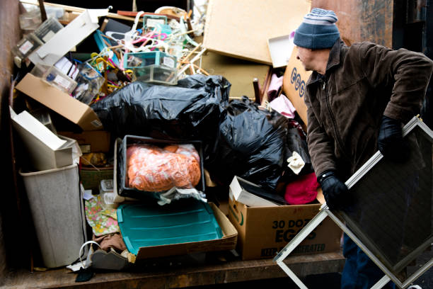 Best Estate Cleanout Services  in Middletown, IN