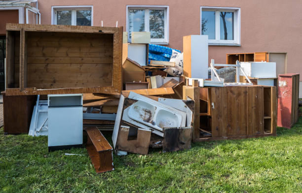 Best Office Junk Removal  in Middletown, IN