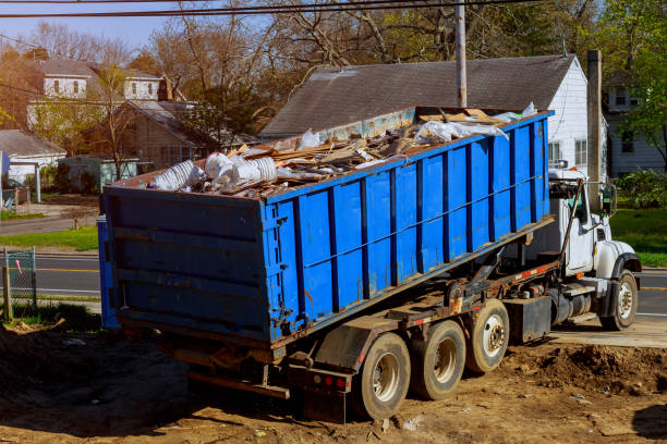 Professional Junk Removal in Middletown, IN