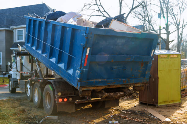 Best Hot Tub Removal  in Middletown, IN