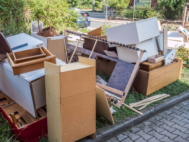 Best Affordable Junk Removal Services  in Middletown, IN