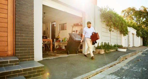 Best Household Junk Removal  in Middletown, IN
