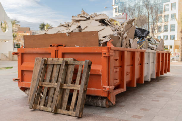 Best Office Junk Removal  in Middletown, IN