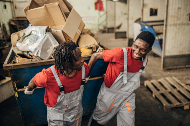 Best Commercial Cleanout Services  in Middletown, IN