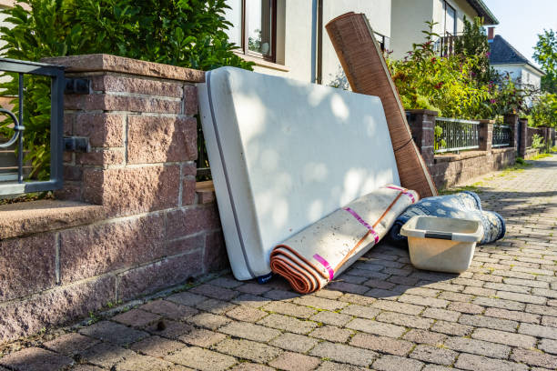 Best Mattress Removal Service  in Middletown, IN