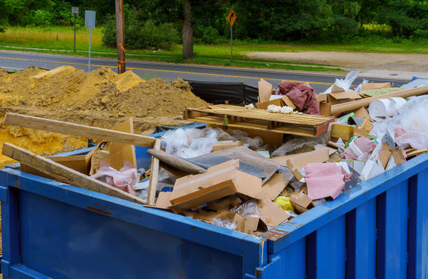 Trusted Middletown, IN Junk Removal Experts